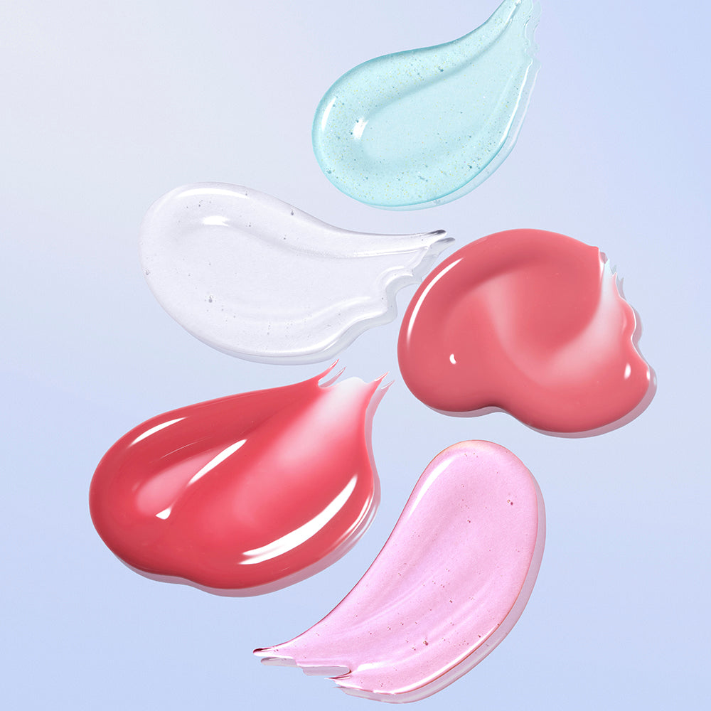 BANILA CO Volumen-Lippenaufpolsterer, Leicht