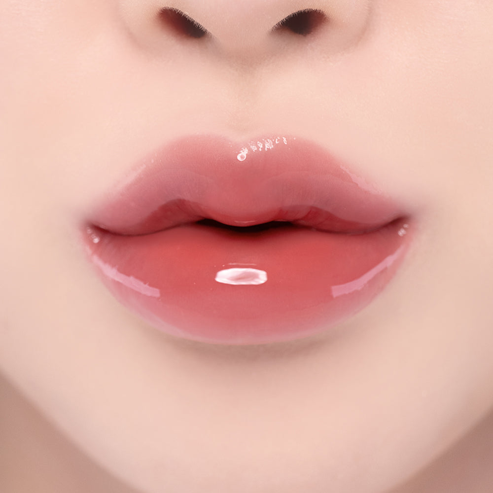 BANILA CO Volumen-Lippenaufpolsterer, Maxi Rosy
