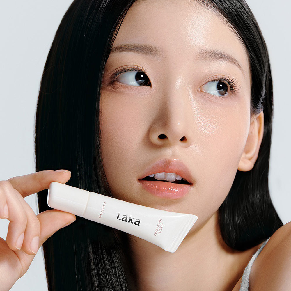 LAKA Washful Tint Remover