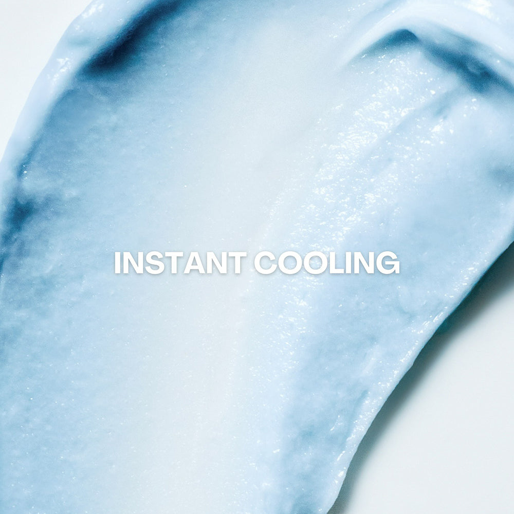 JUMISO Waterfull Hyaluronic Acid Cooling Sunstick - Sonnenschutzstift mit Hyaluronsäure und Panthenol für Feuchtigkeit und Hautkomfort - 18g