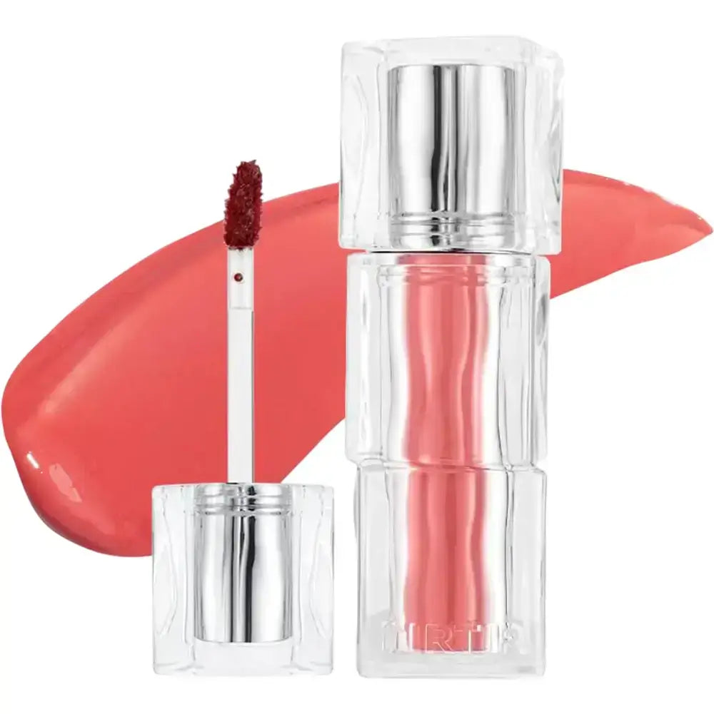 TIRTIR Waterism Glow Tint - 02 Merry Coral