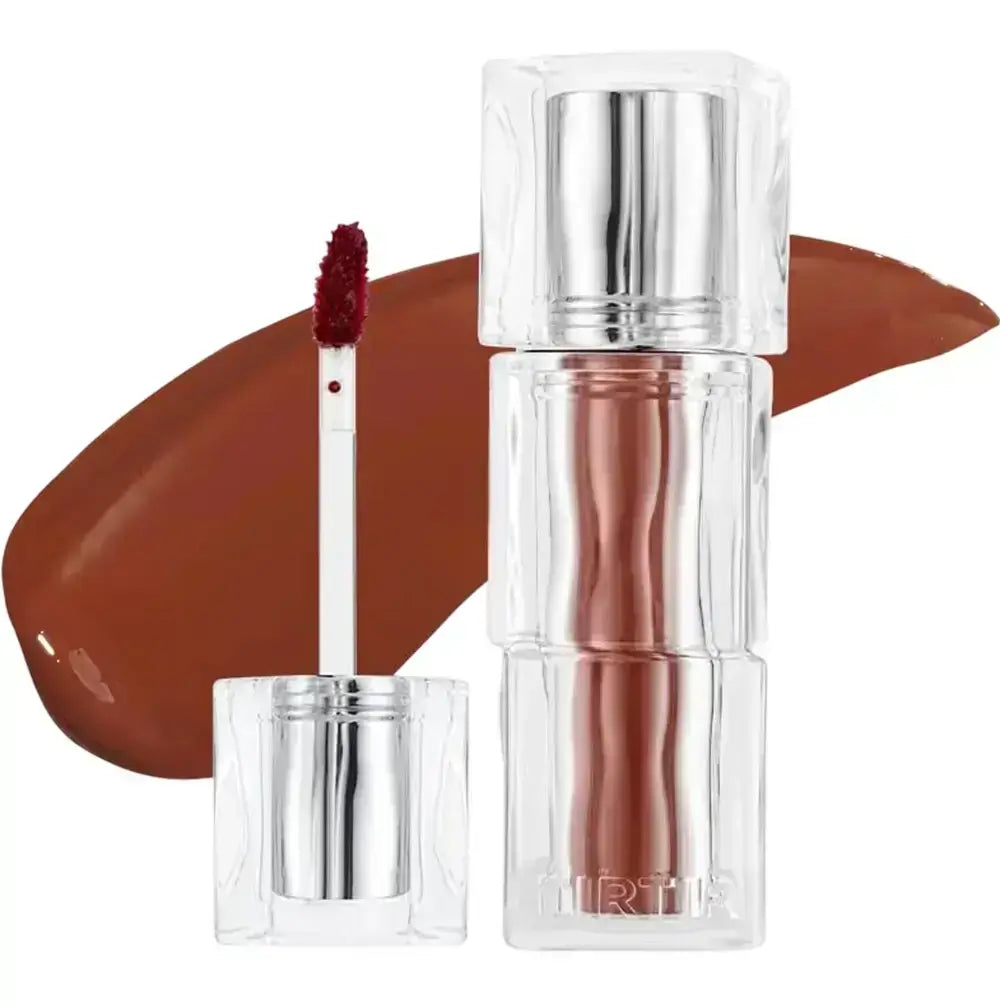 TIRTIR Waterism Glow Tint - 06 Honey Nut