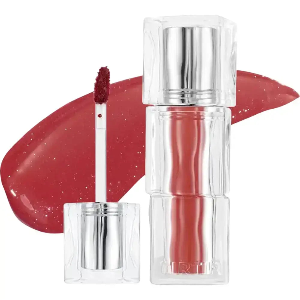 TIRTIR Waterism Glow Tint - 08 Sommerkürbis