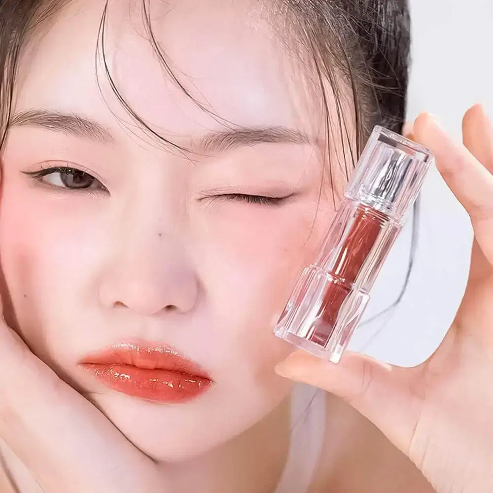 TIRTIR Waterism Glow Tint - 08 Sommerkürbis