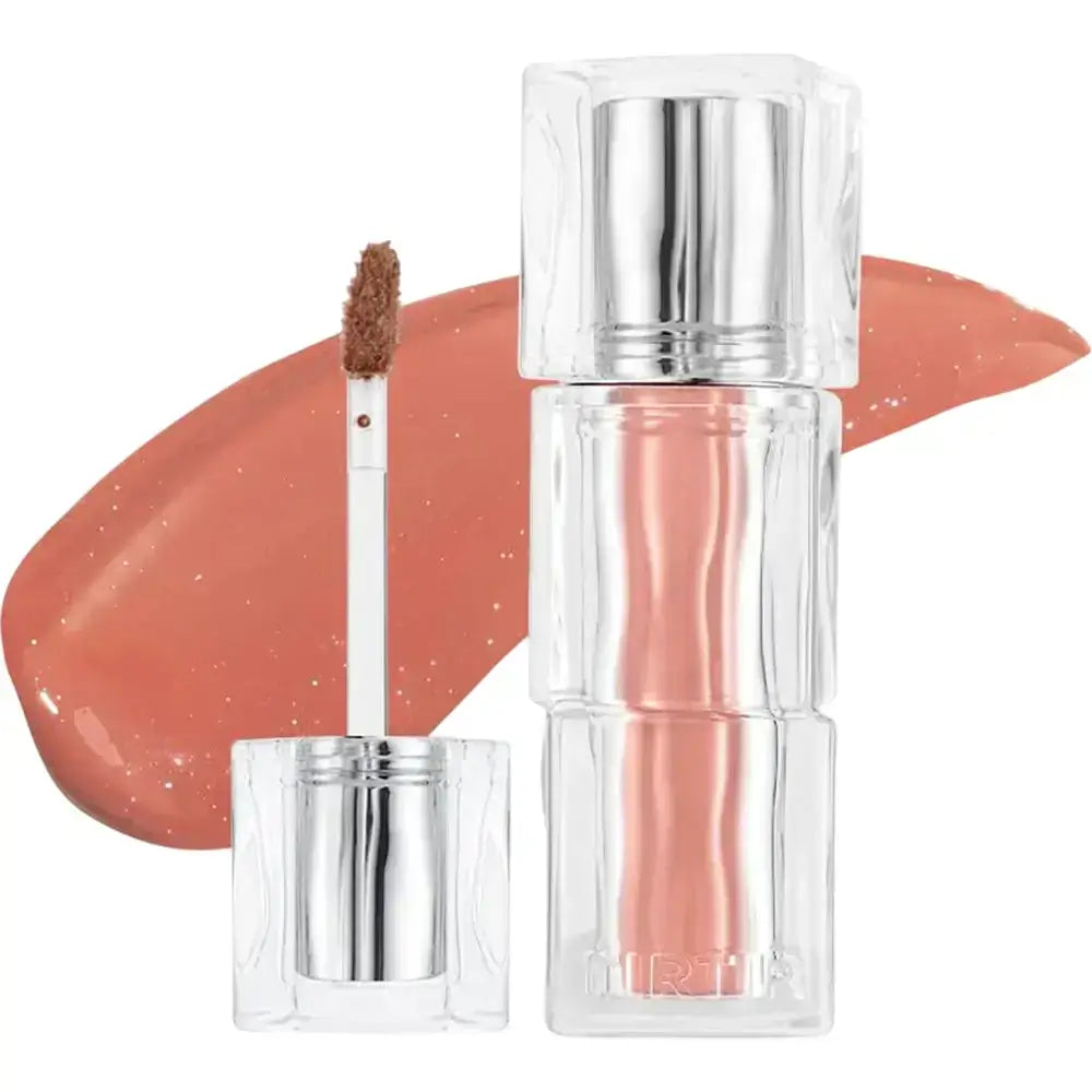 TIRTIR Waterism Glow Tint - 09 Lachssirup