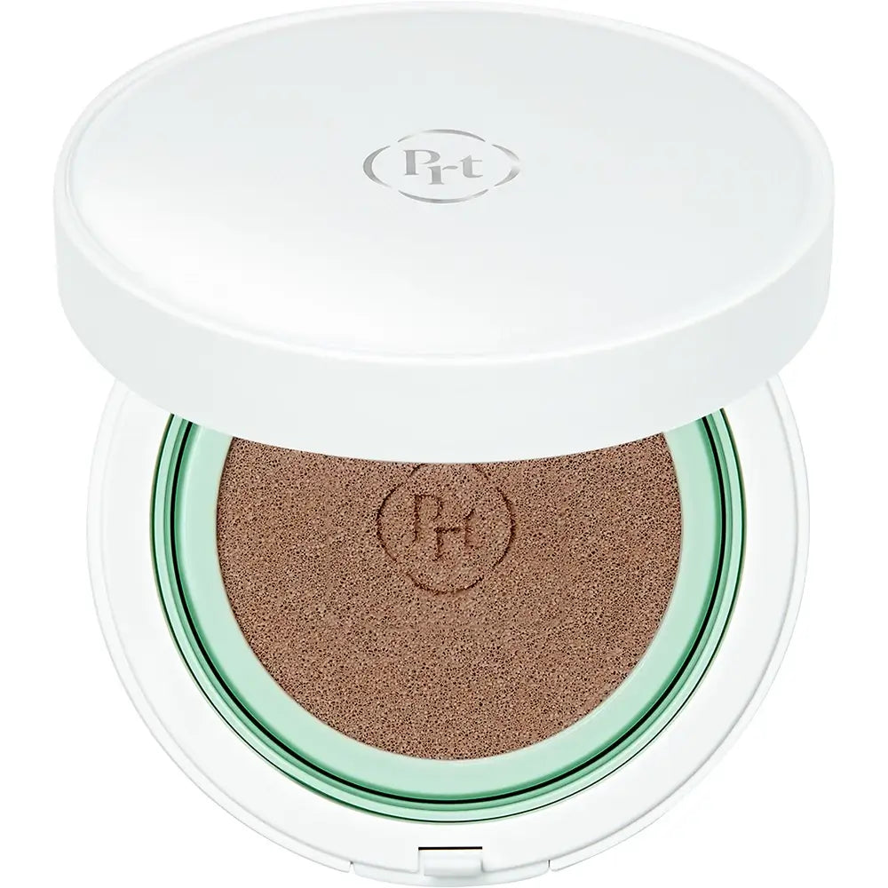 PURITO Wonder Releaf Centella BB Cushion - BB-Cushion mit Centella Asiatica Coreeana und Hyaluronsäure zur Abdeckung von Hautunreinheiten und für Hautkomfort - 15 g - 23 Natural Beige