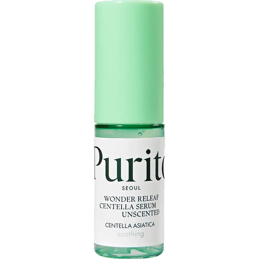 PURITO Wonder Releaf Centella Unscented Serum