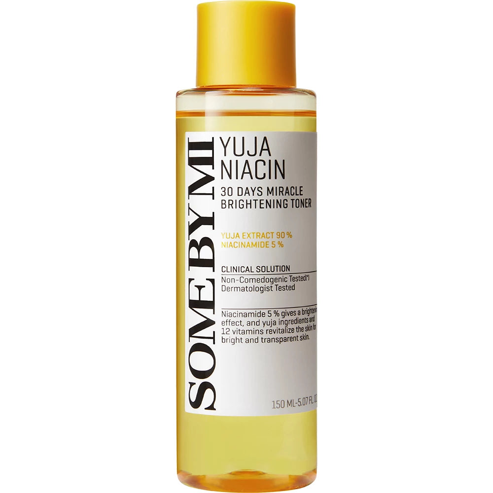 SOME BY MI Yuja Niacin 30 Tage Wunder Aufhellender Toner