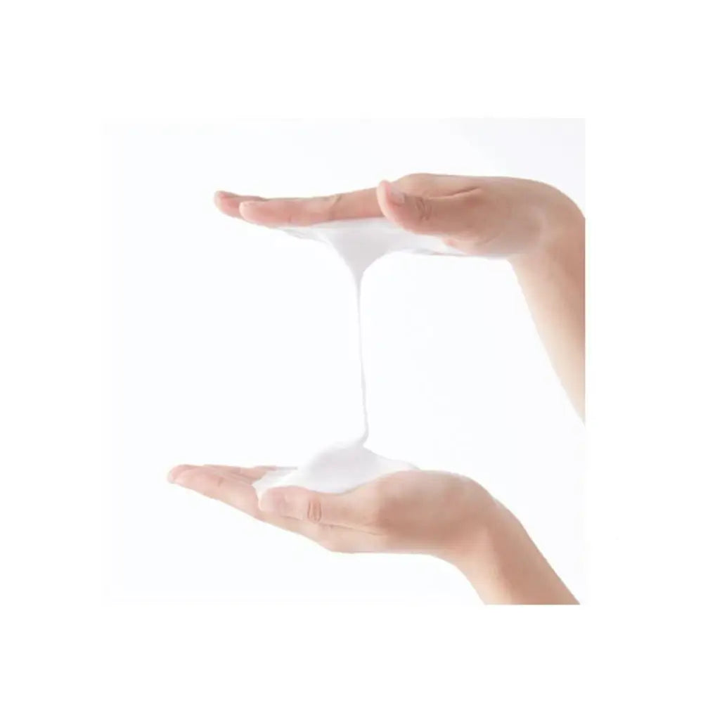 MEDICUBE Zero - Reinigungsschaum mit Gaultheria-Blattextrakt und Kamelienextrakt zur tiefen Reinigung von Porenverunreinigungen und sanfter Reinigung ohne Hautreizung - 120 g