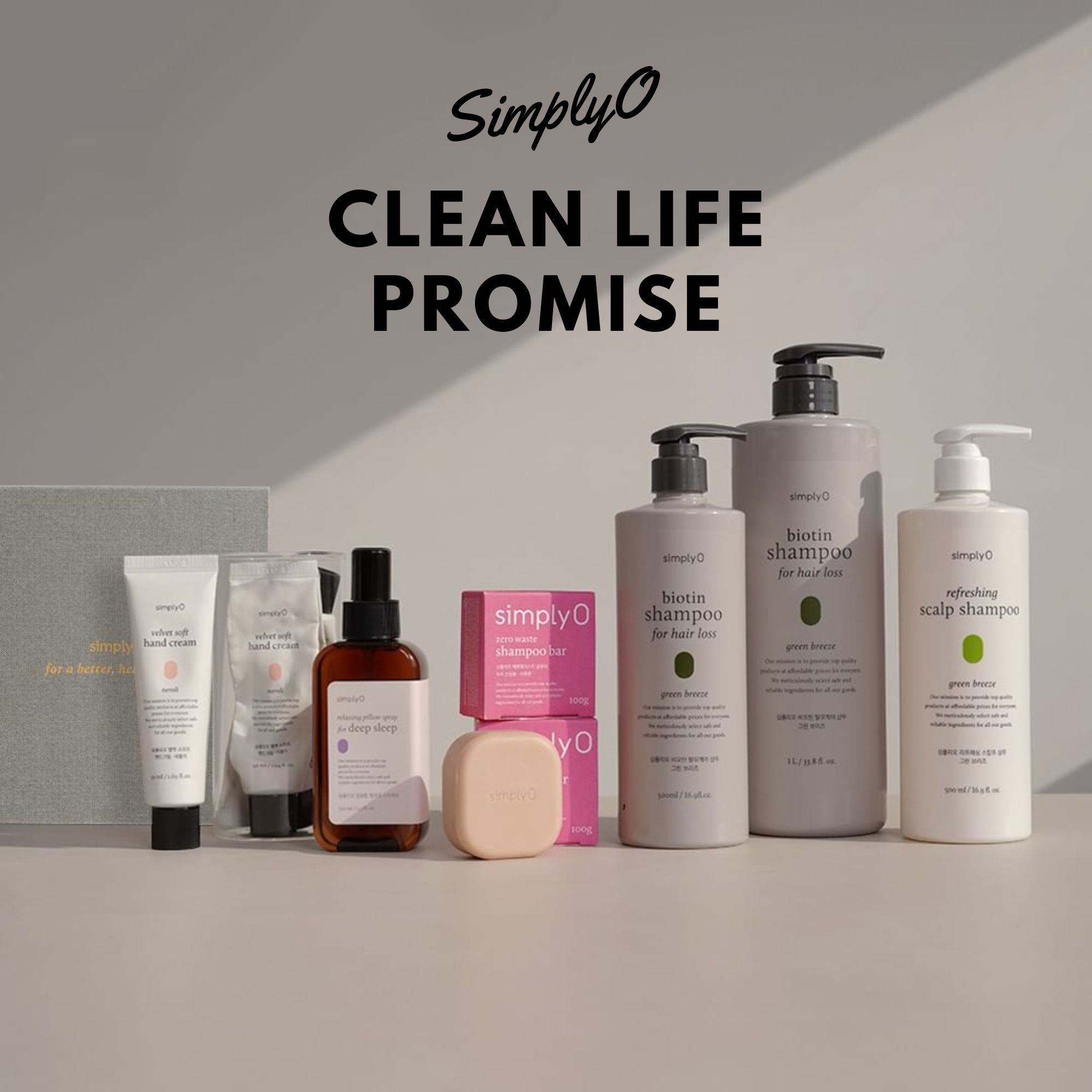Pflegendes Shampoo für sauberes, frisches und gesund aussehendes Haar