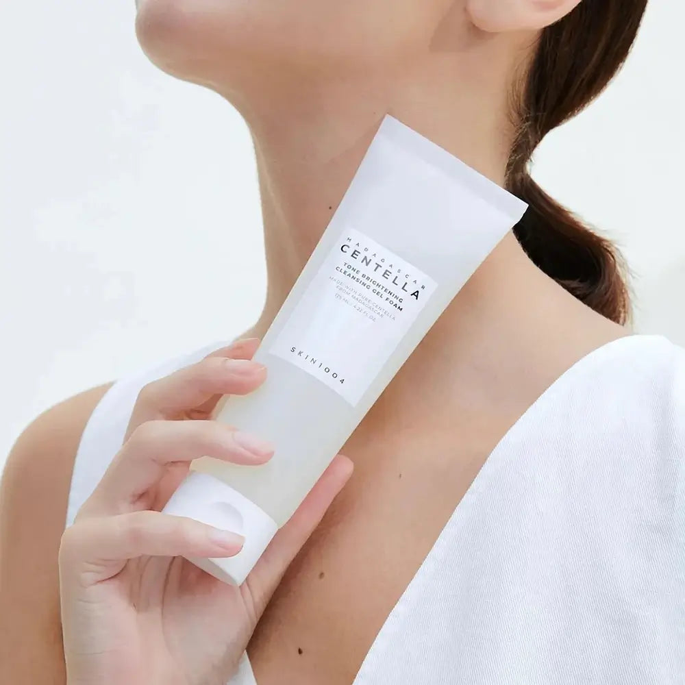 Neue Beauty-Produkte für Gesicht, Körper und Haare entdecken