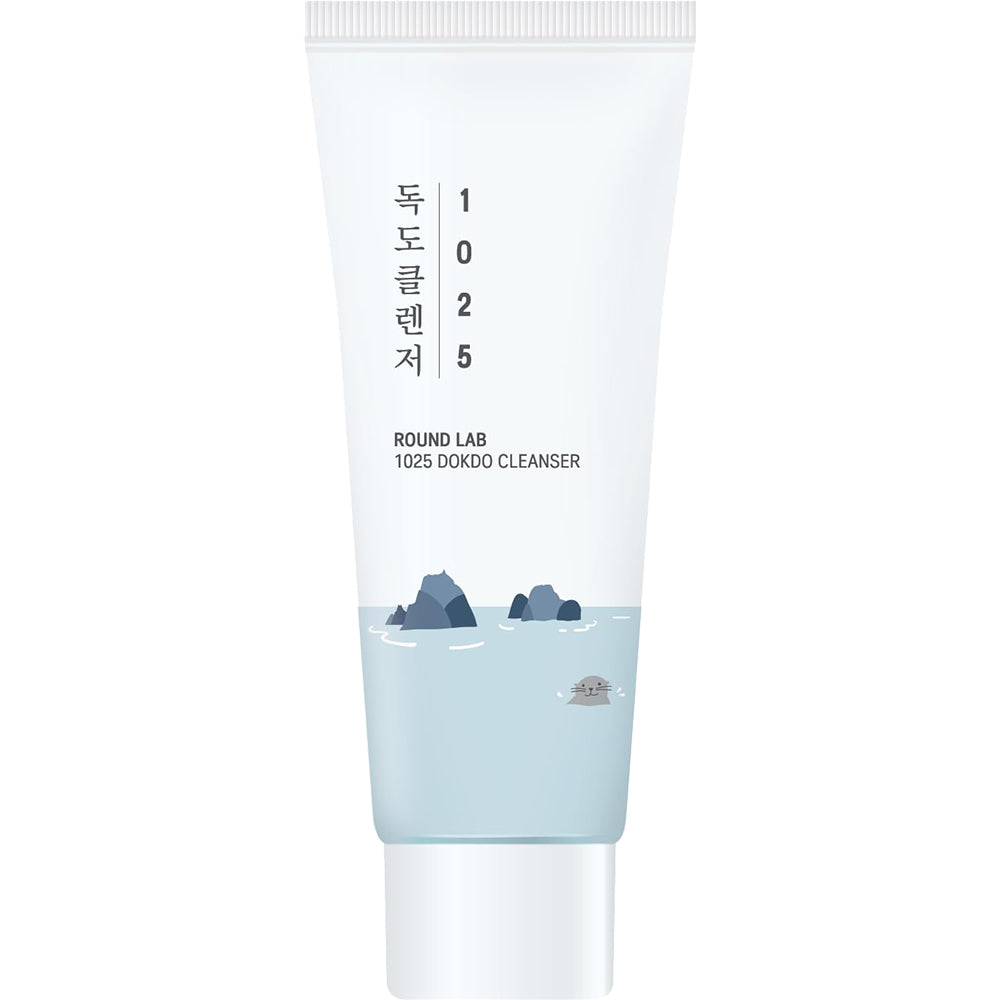 ROUND LAB 1025 Dokdo Reiniger, 40 ml