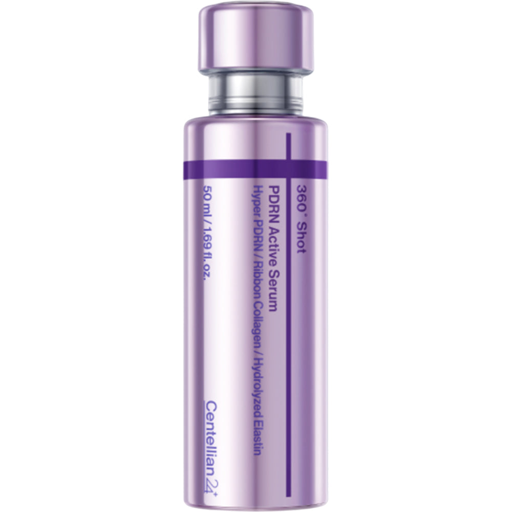 CENTELLIAN24 360 Shot PDRN Active Serum – Serum mit PDRN, Hyaluronsäure und Kollagen