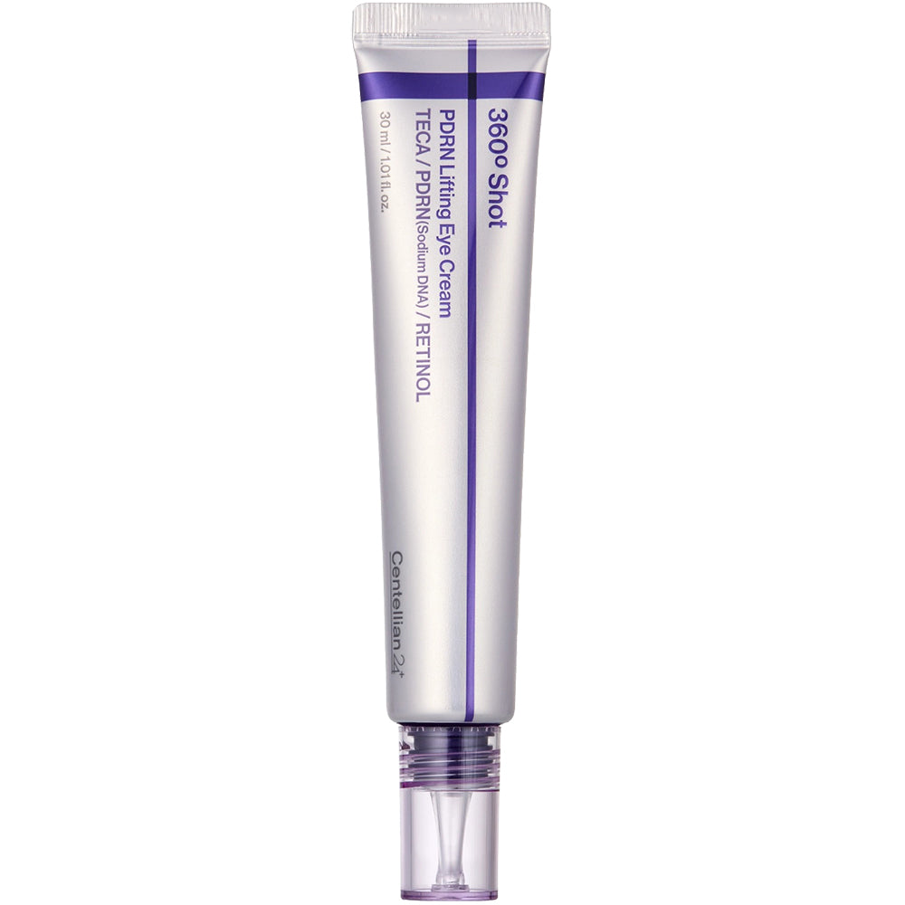 CENTELLIAN24 360 Shot PDRN Lifting Eye Cream - 30 ml