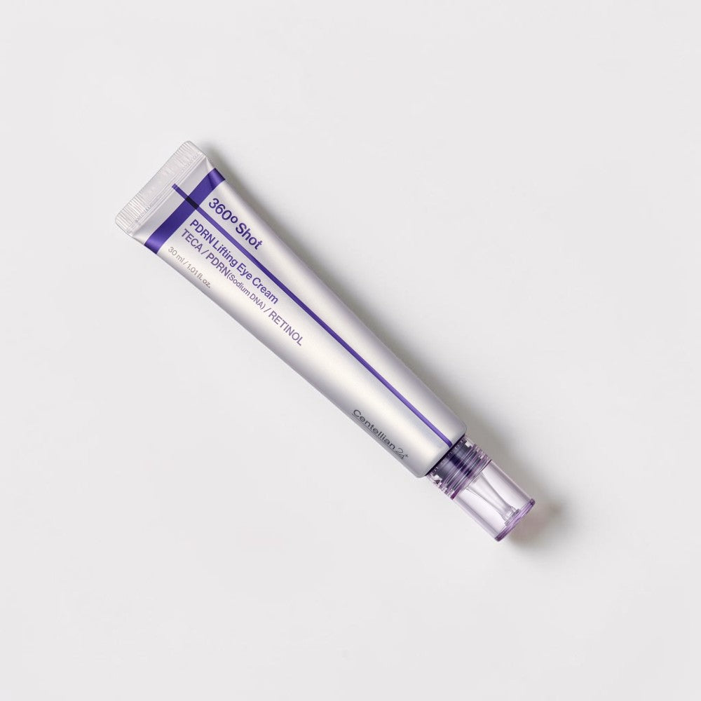 CENTELLIAN24 360 Shot PDRN Lifting Eye Cream - 30 ml