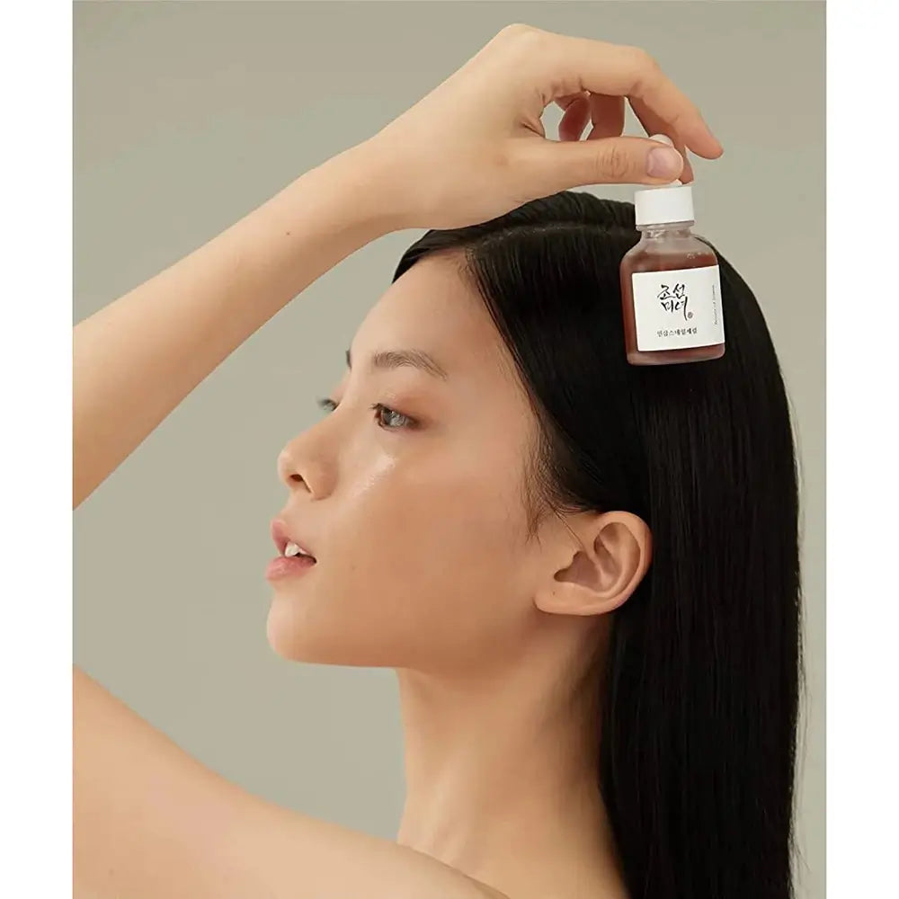 Beauty of Joseon Ginseng‑Snail Mucin Serum 30 ml – Vitalität & Feuchtigkeit