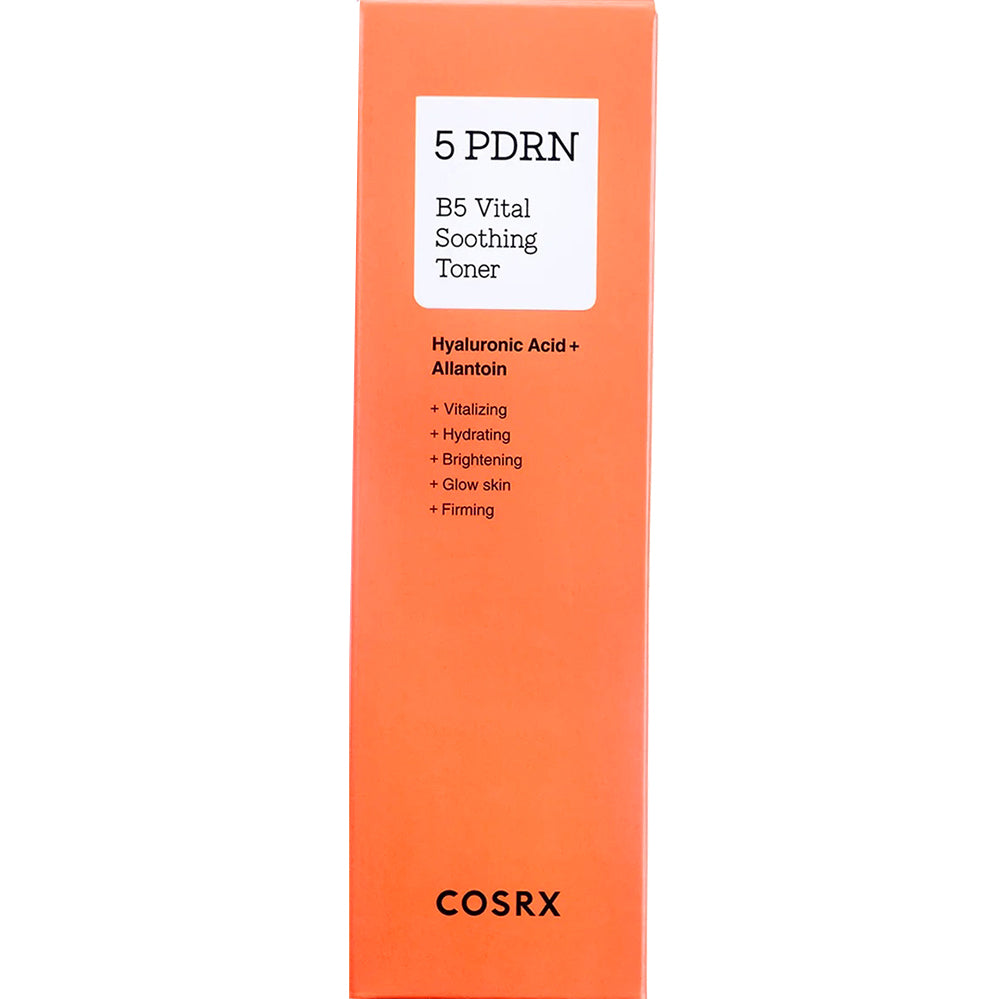 5 PDRN B5 Vital Beruhigendes Gesichtswasser 280 ml