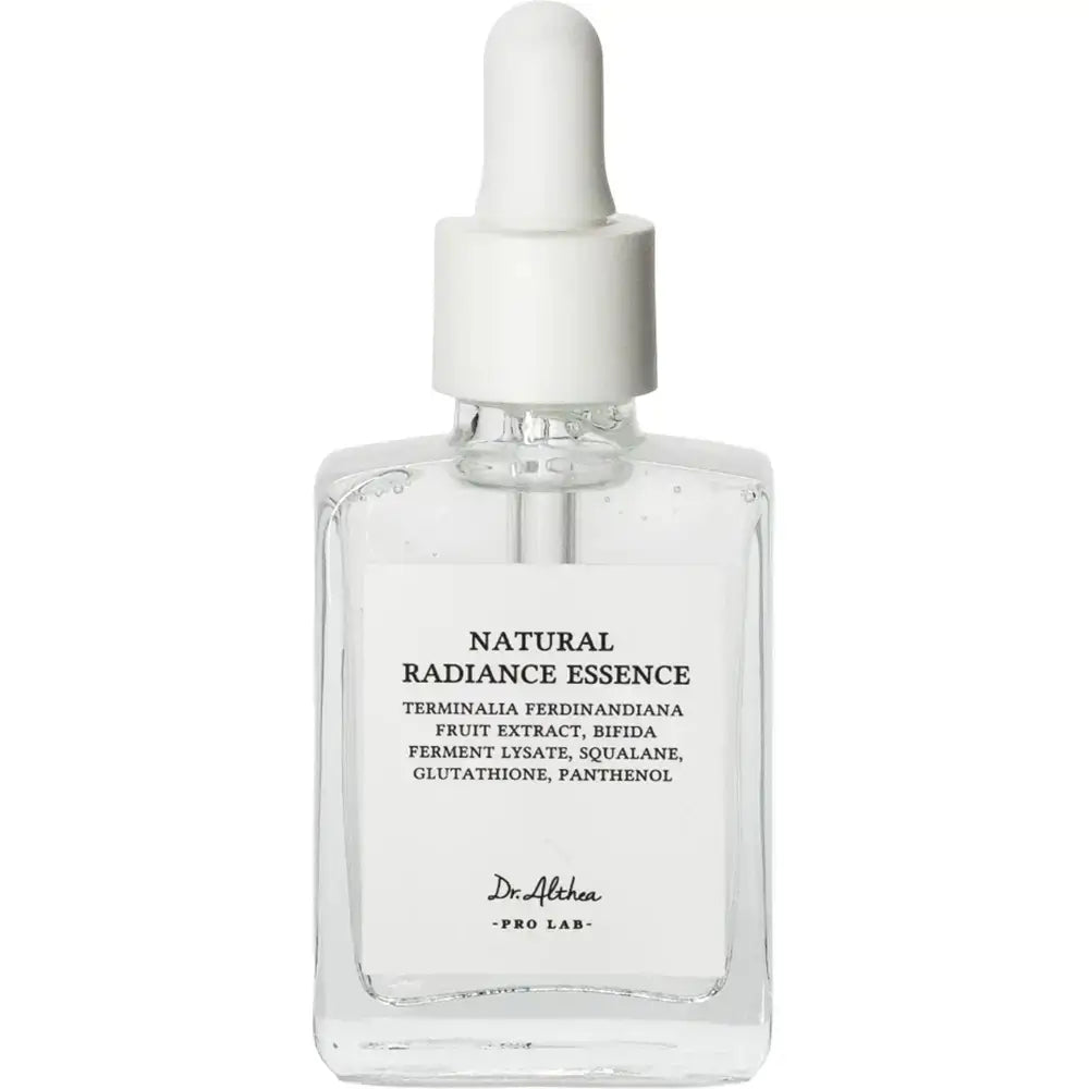 Dr. Althea Natural Radiance Essence Glow-Essenz 30 ml