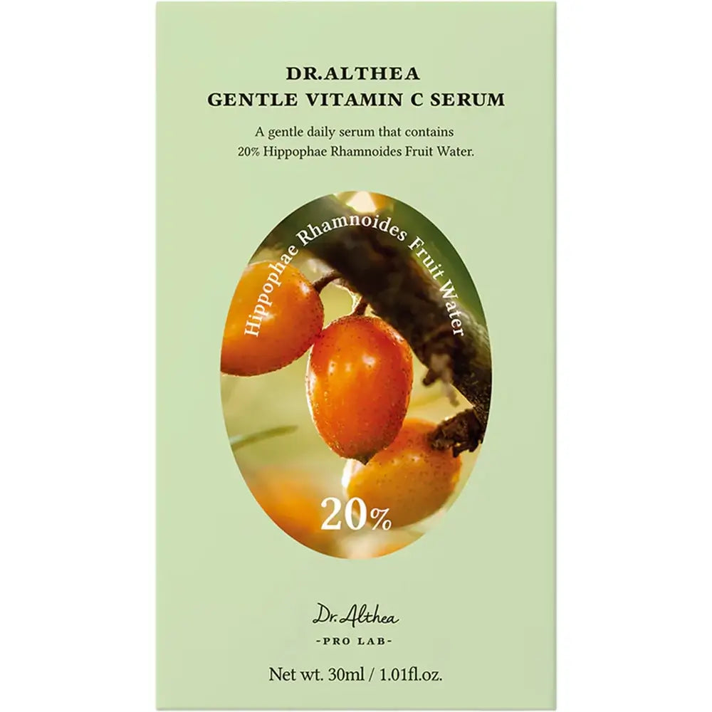 Anwendung Vitamin C Serum für Glow und ebenmäßigen Teint