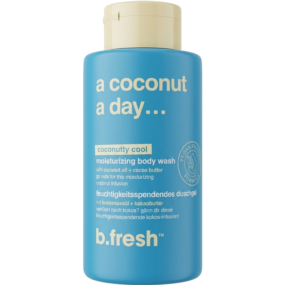 B.fresh A Cococnut A Day, 473 ml