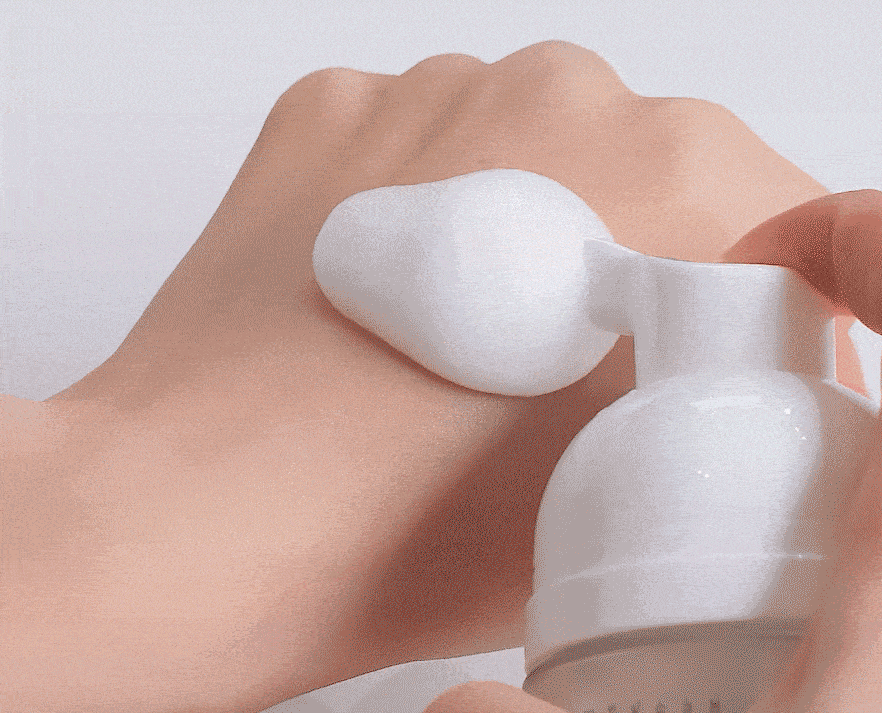 Dr. Althea ABC Glow Schlagsahne-Serum, 100 ml