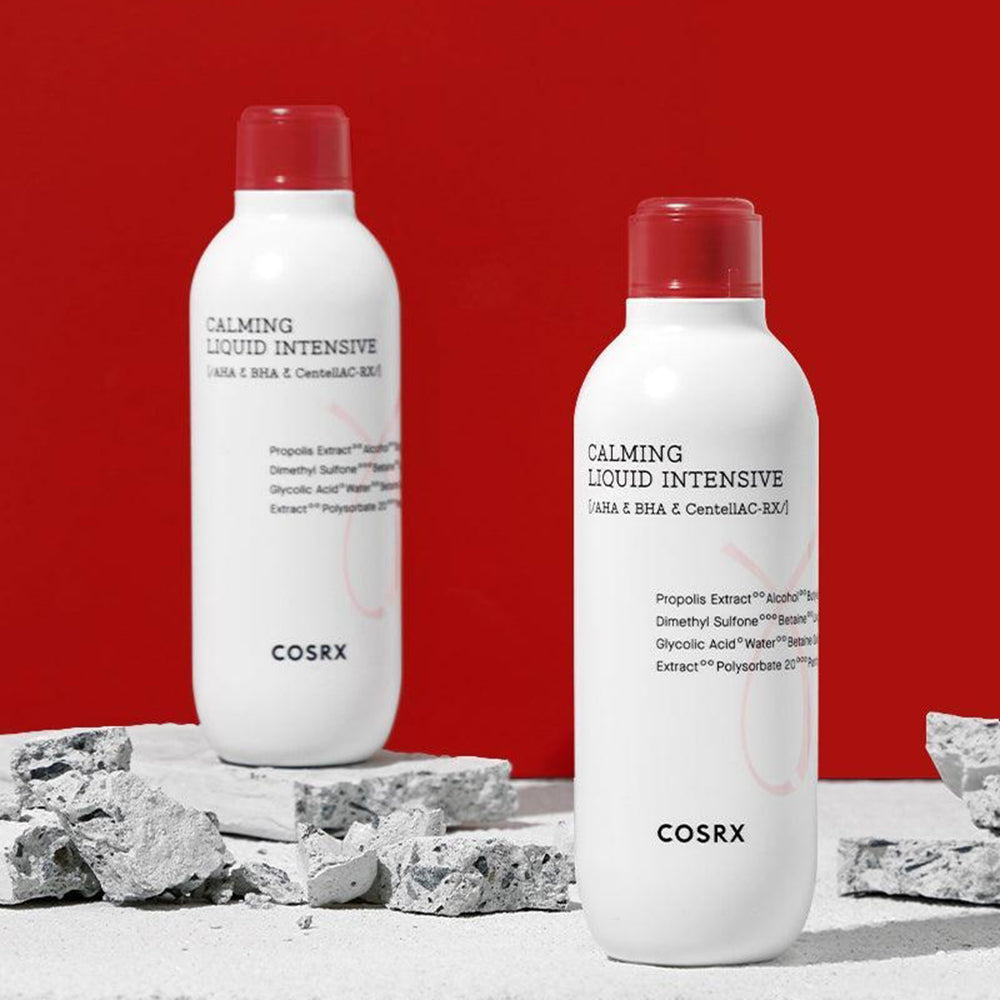 COSRX AC Collection Calming Liquid Intensive, 125 ml