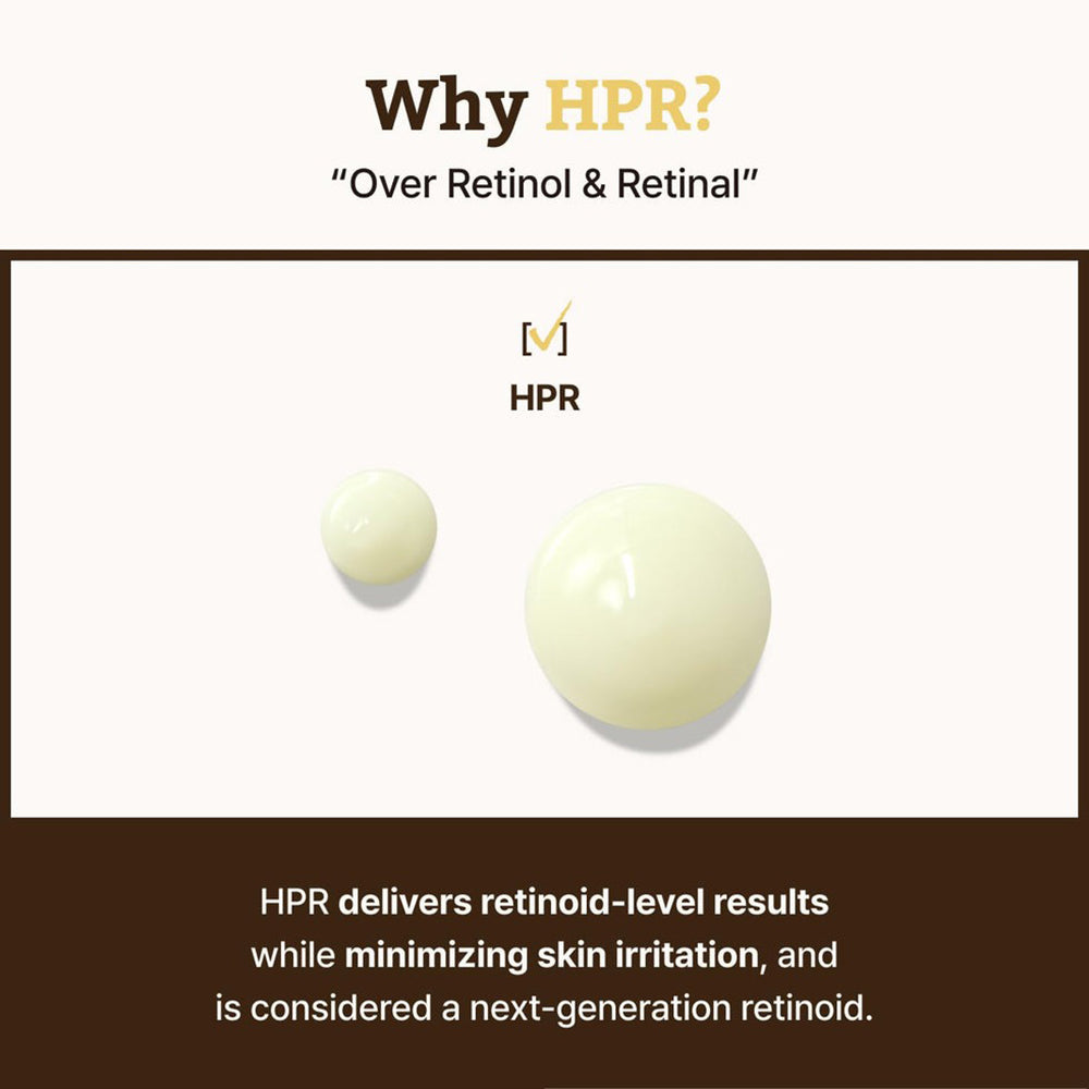 DR.REJU-ALL Advanced Retino-Mela Serum