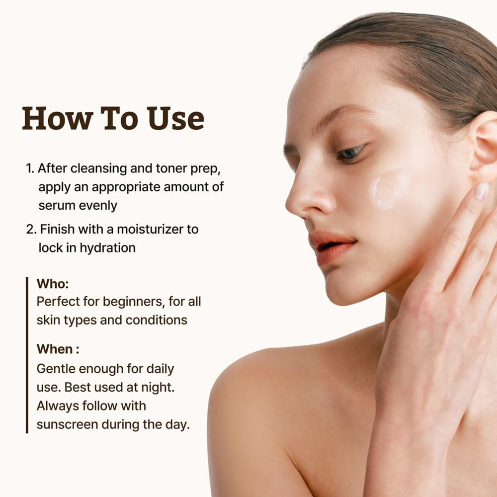 DR.REJU-ALL Advanced Retino-Mela Serum