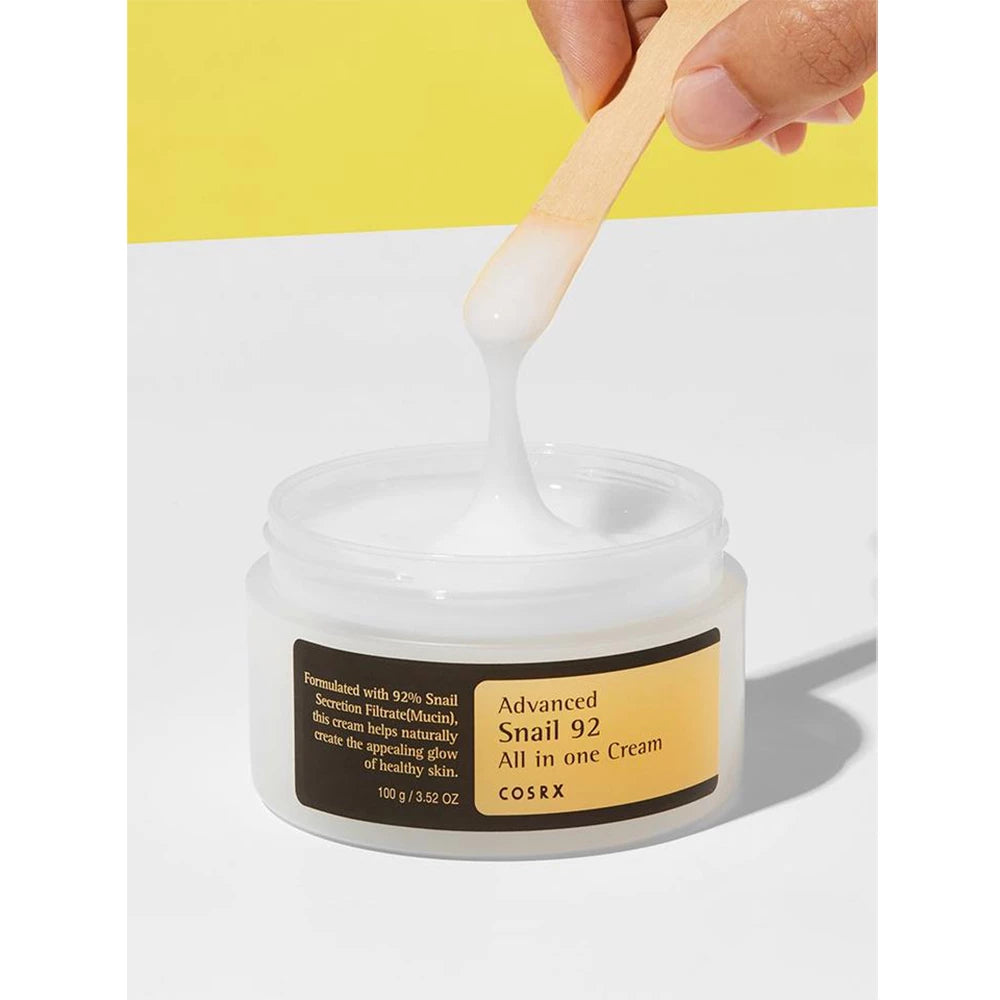 COSRX Advanced Snail 92 All-in-One Creme, 100 ml