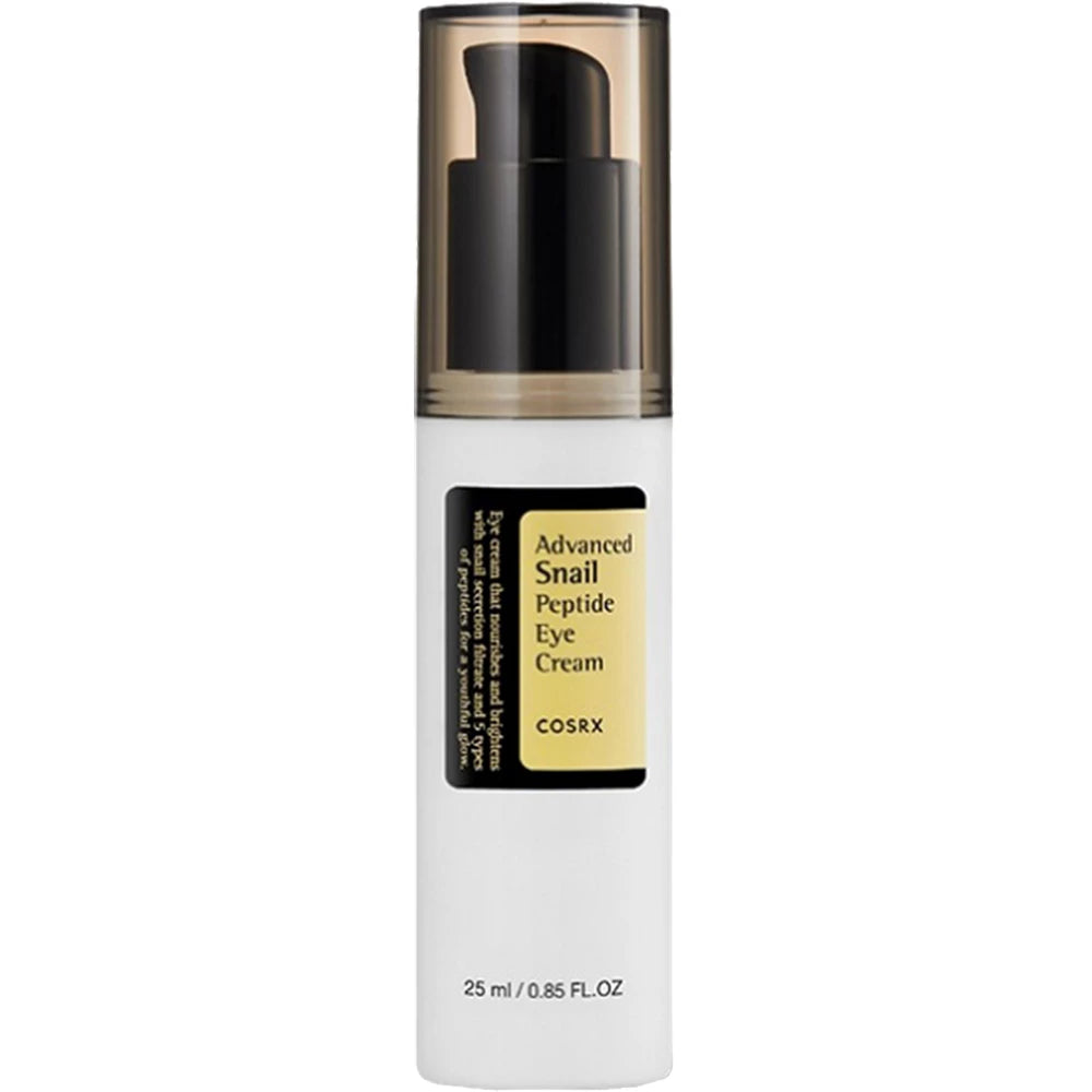 COSRX Advanced Snail Peptide, 25 ml