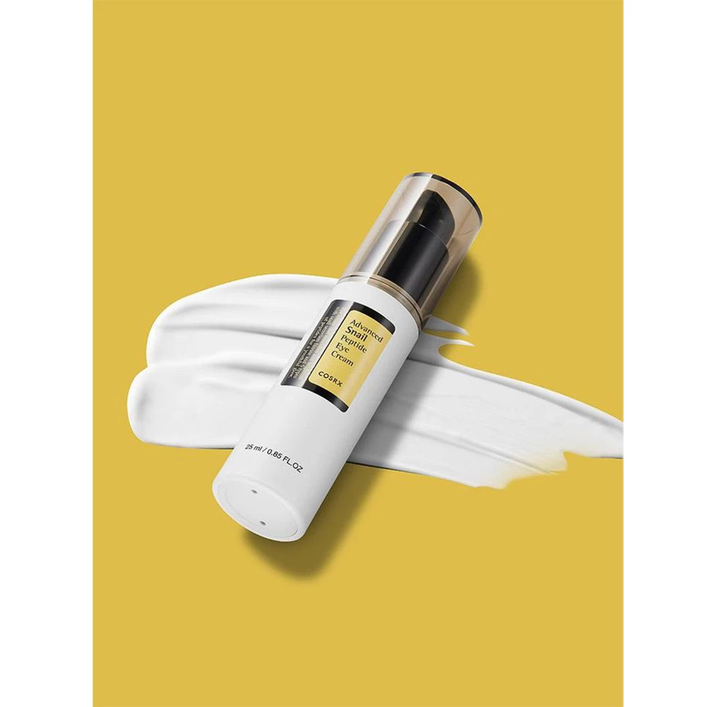 COSRX Advanced Snail Peptide, 25 ml