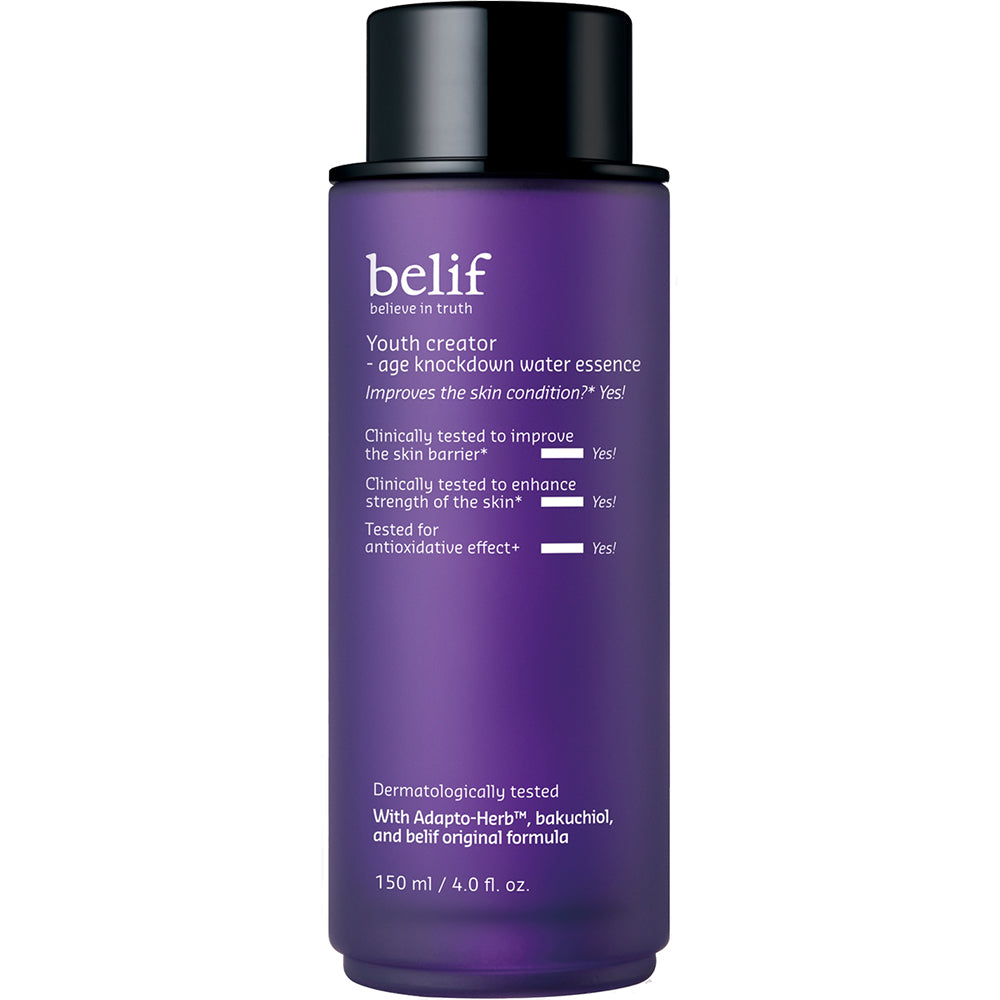 BELIF Age Knockdown Wasseressenz - 150 ml