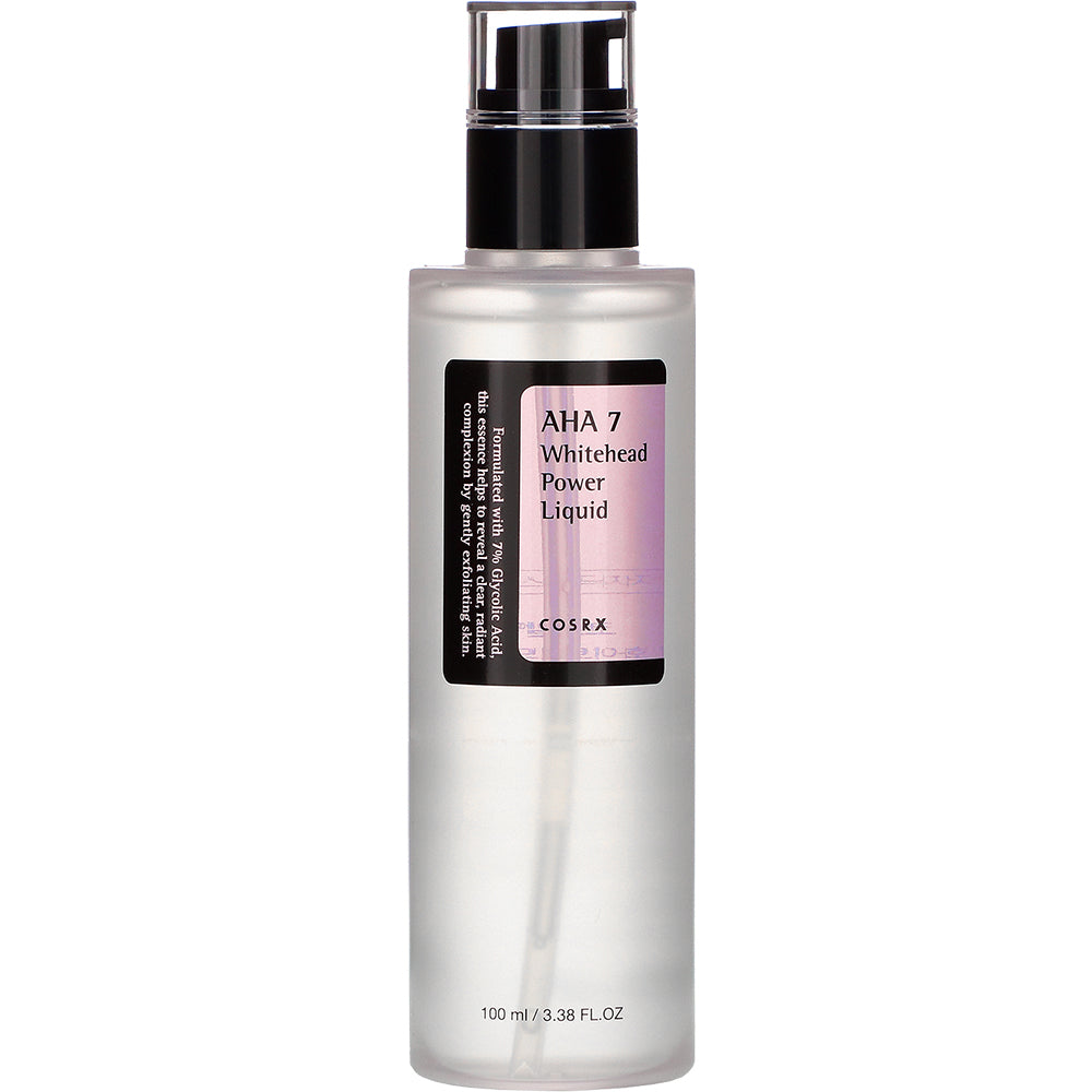 COSRX AHA 7 Whitehead Power Liquid, 100 ml