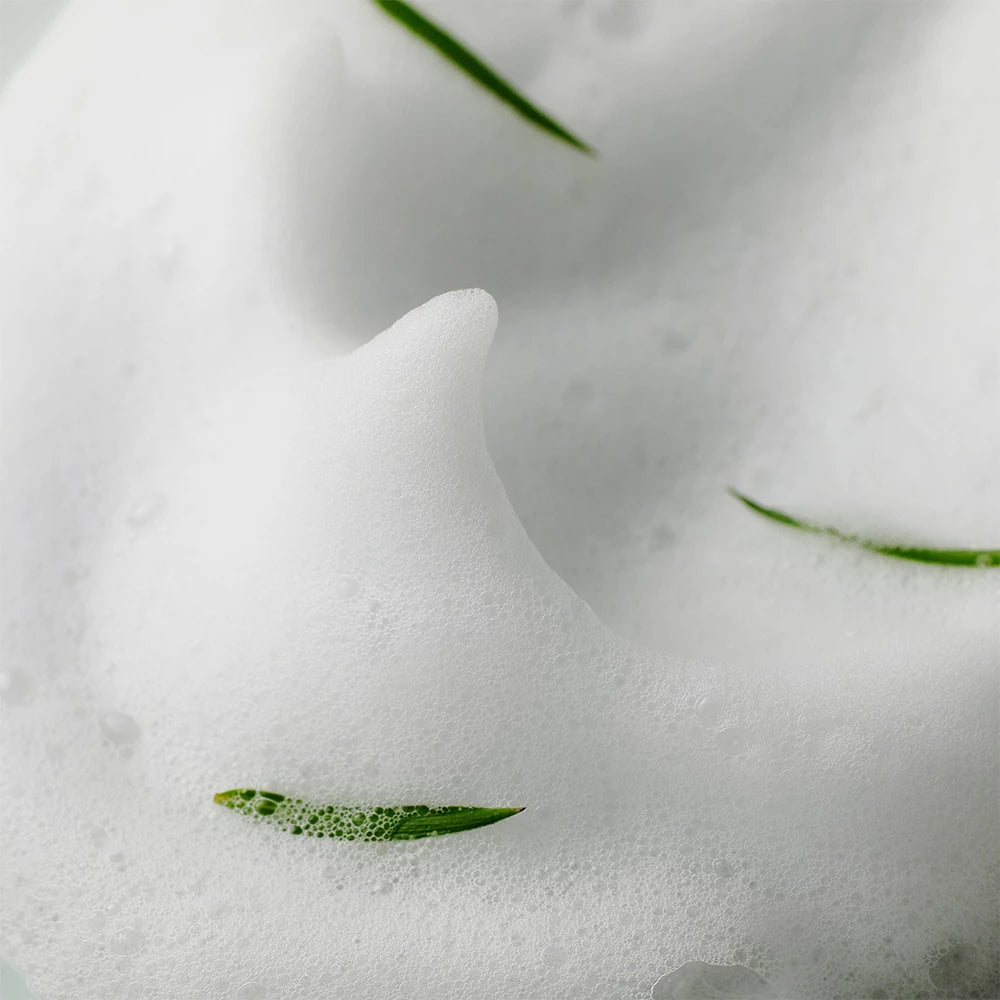SOME BY MI Aha-Bha-Pha 30 Tage Wunder Akne Reinigungs schaum - Reinigungsschaum mit AHA und BHA für sanftes Peeling und Tiefenreinigung der Poren - 50 ml