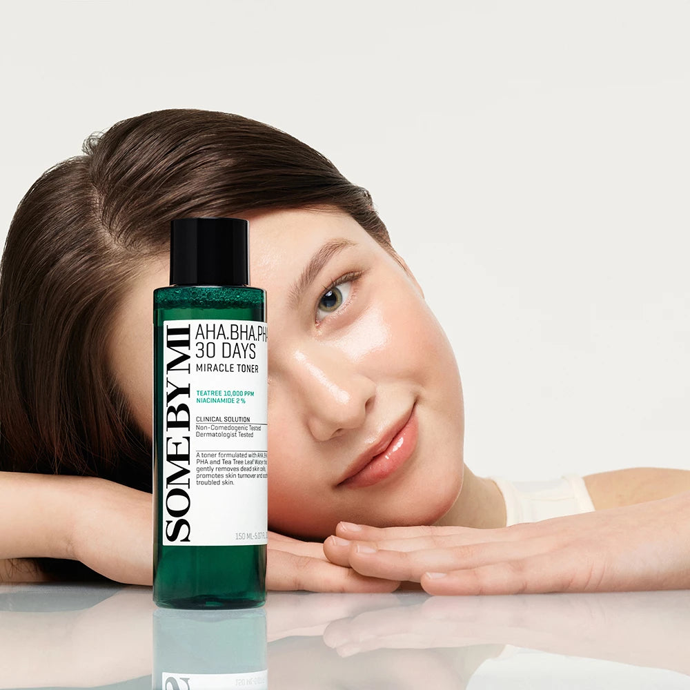 SOME BY MI AHA-BHA-PHA 30Tage Wunder Toner