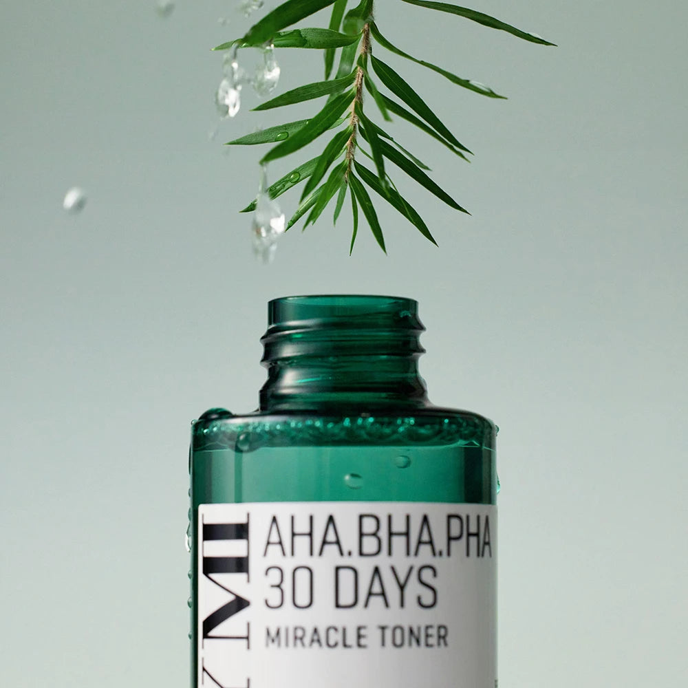 SOME BY MI AHA-BHA-PHA 30Tage Wunder Toner