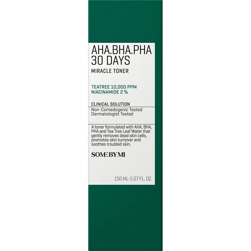 SOME BY MI AHA-BHA-PHA 30Tage Wunder Toner