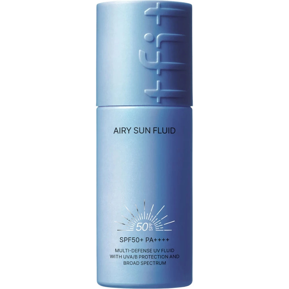TFIT Airy Sun Fluid SPF 50+ PA++++, 50 ml