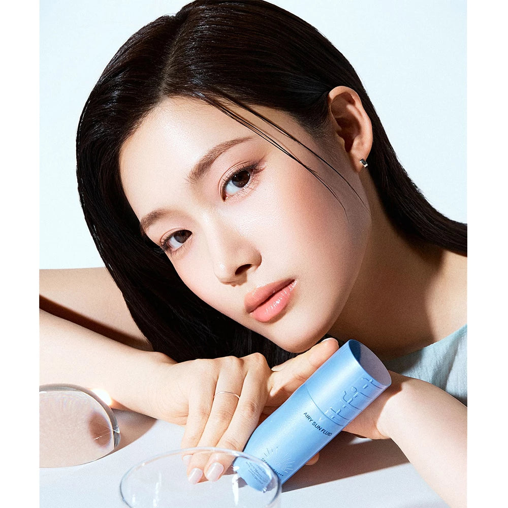 TFIT Airy Sun Fluid SPF 50+ PA++++, 50 ml