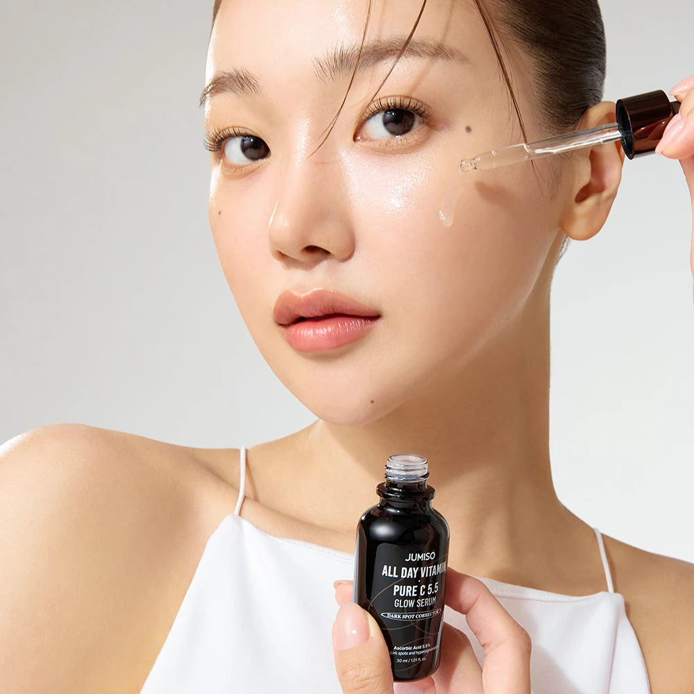 JUMISO All Day Vitamin Pure C 5.5 Glow Serum Renew
