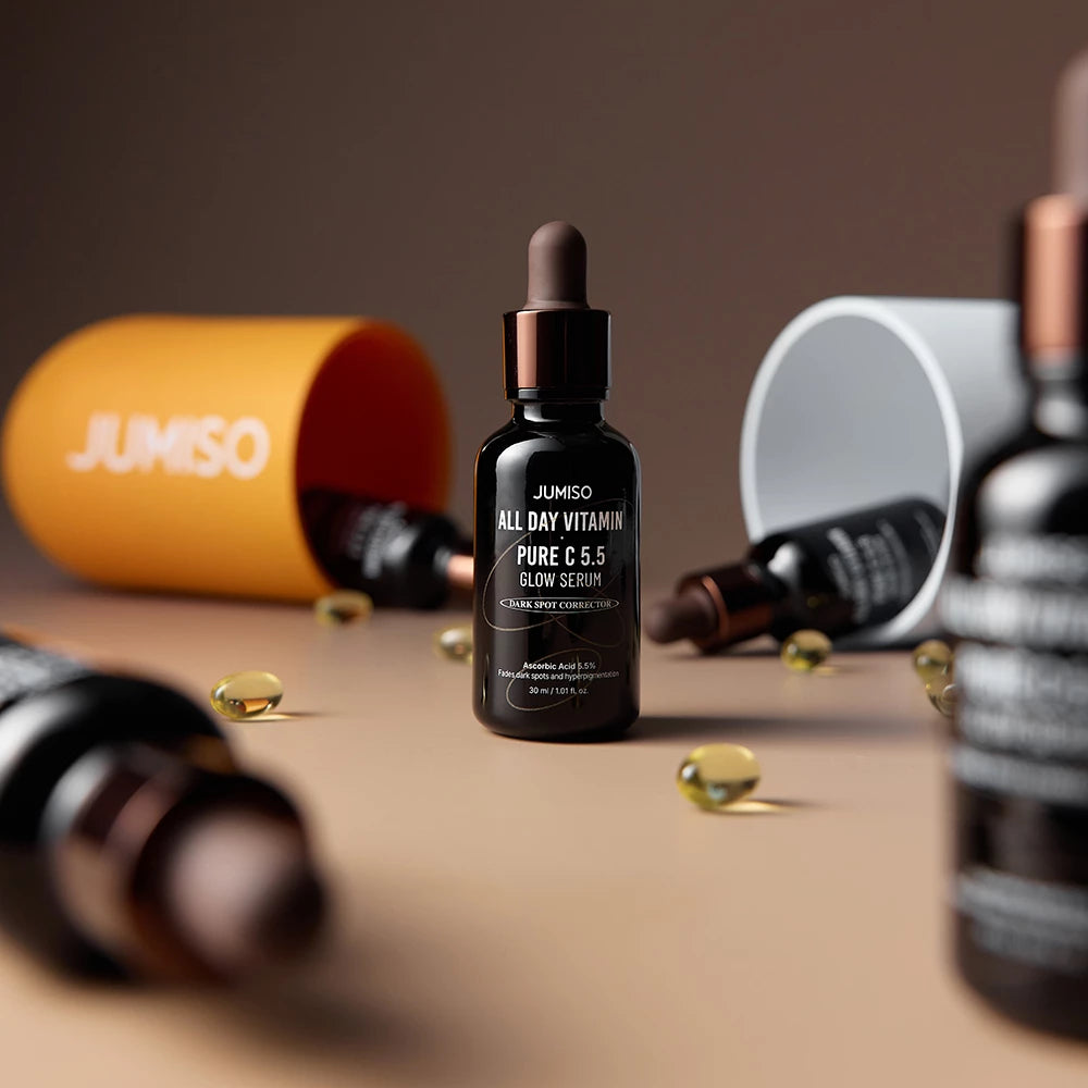 JUMISO All Day Vitamin Pure C 5.5 Glow Serum Renew