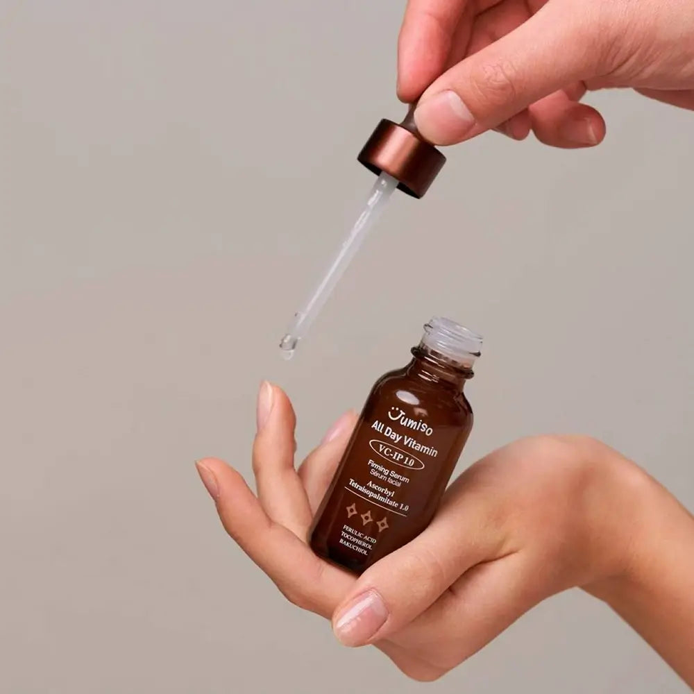 All Day Vitamin VC-IP 1.0 Serum Gesichtsserum 30 ml