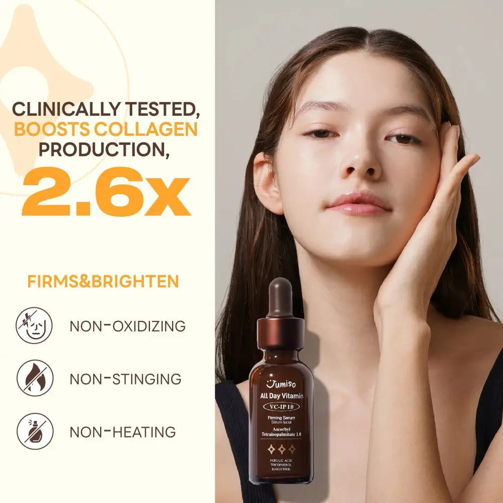 All Day Vitamin VC-IP 1.0 Serum Gesichtsserum 30 ml