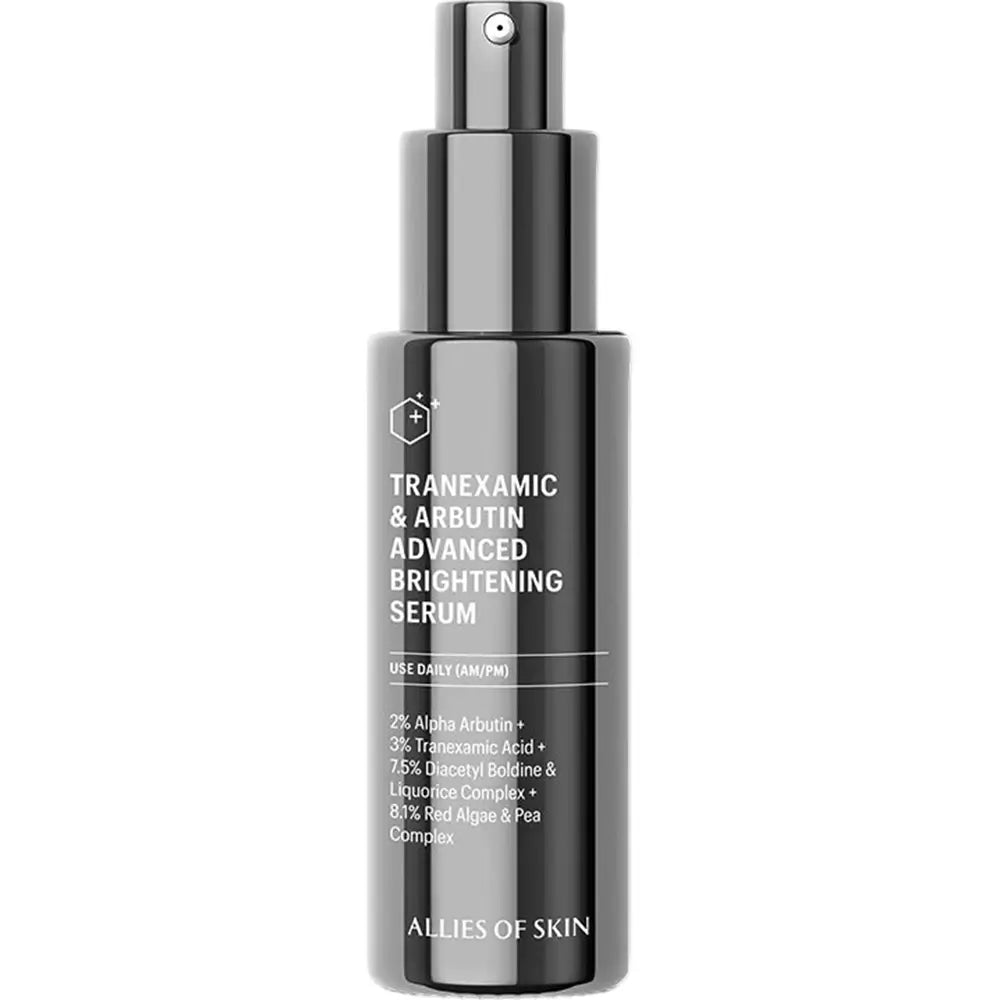 Allies of Skin Tranexamic & Arbutin Advanced Brightening Serum 30 ml
