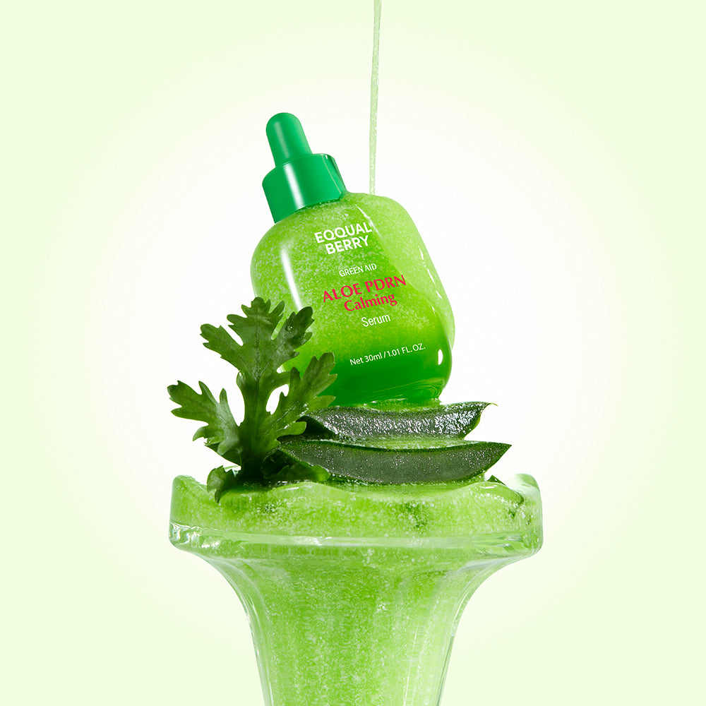 Aloe PDRN Calming Ser de fata 30 ml