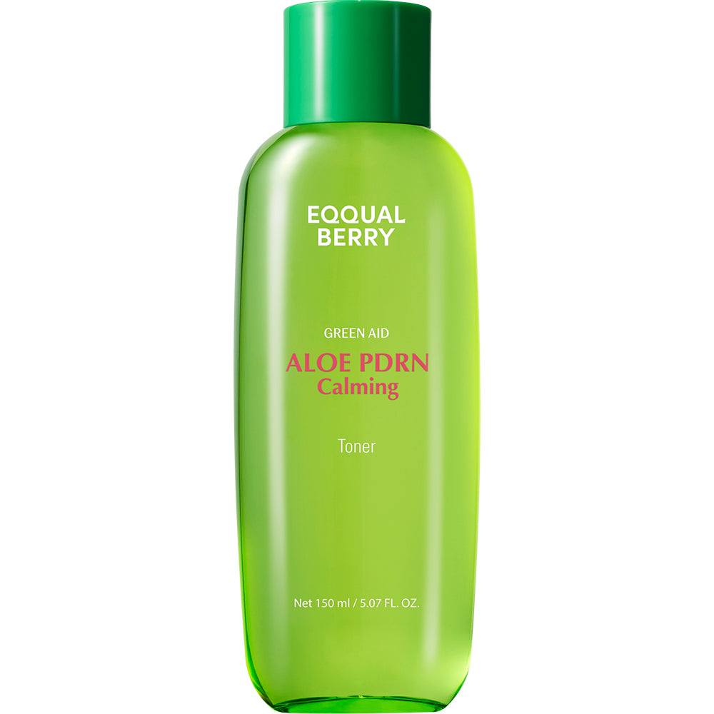 Aloe PDRN Beruhigendes Gesichtswasser 150 ml