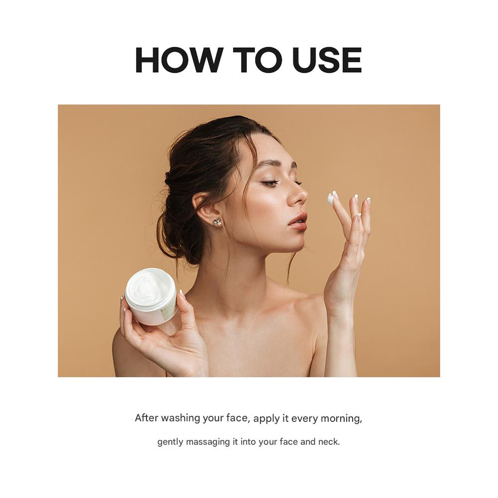 EUBOS Anti-Aging Hyaluron Repair Filler Tagespflege