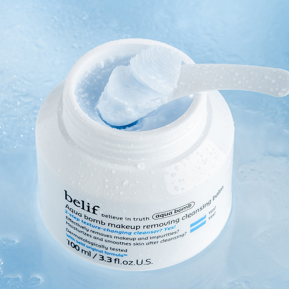 BELIF Aqua Bomb Make-up-Entfernungsbalsam