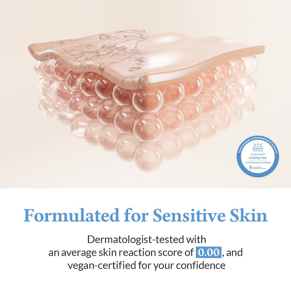 Dr. Althea Aqua Glowing Sonnencreme - Gesichtspflege mit Panthenol und Niacinamid, schützt vor UVA- und UVB-Strahlen (SPF50 PA++++) und hält die Haut mit Feuchtigkeit versorgt - 45 ml