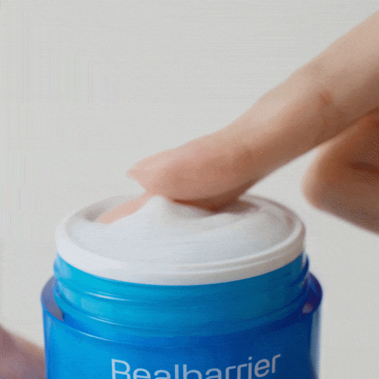 Aqua Beruhigende Gesichtscreme – Beruhigend & Erfrischend 50 ml